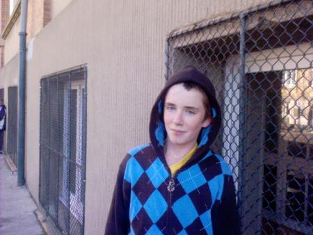 Romain