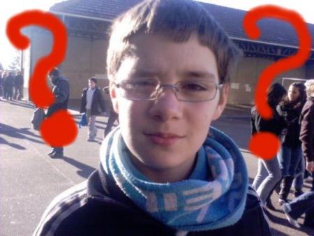 LiL mathias
